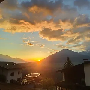 Bergblick Appartamento