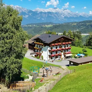 Sattlerhof Appartamento