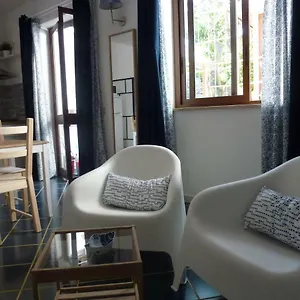 Casa Annina Città di Lipari