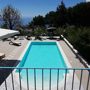 Casa Masaria Città di Lipari