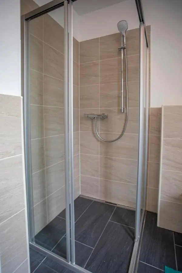 Apartment Residenz 206 Innsbruck I Free Parking
