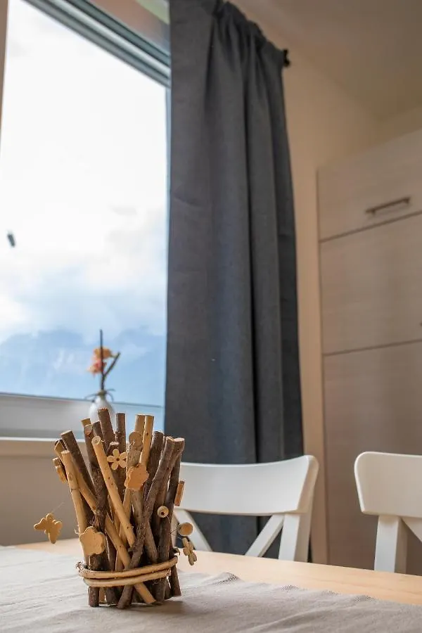 Appartamento Residenz 206 Innsbruck I Free Parking
